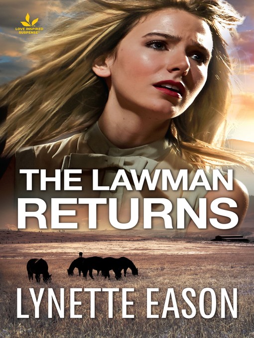 Title details for The Lawman Returns by Lynette Eason - Wait list